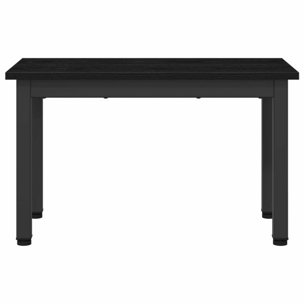 Масичка за кафе Черния дъб 60 x 30 x 36 cm Инженерно дърво