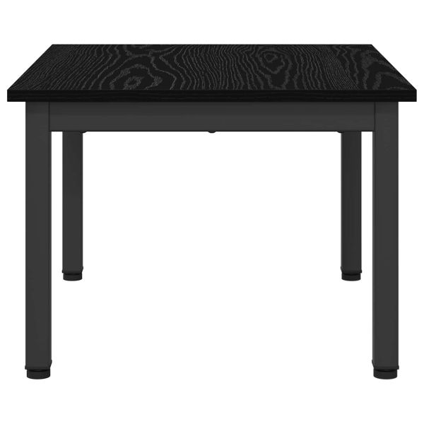 Масичка за кафе Черния дъб 60 x 50 x 36 см Инженерно дърво