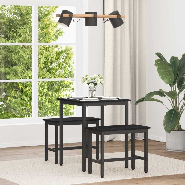 Трапезни маси МЕТАЛ