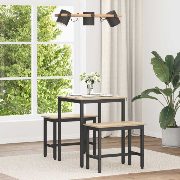 Трапезни маси МЕТАЛ