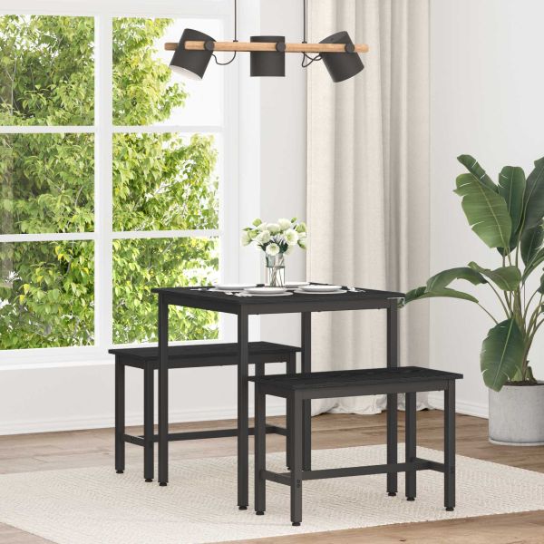 Трапезни маси МЕТАЛ