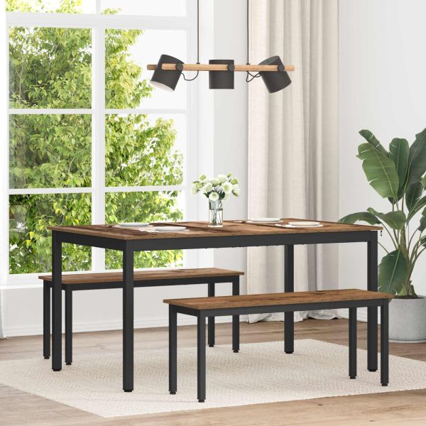 Трапезни маси МЕТАЛ