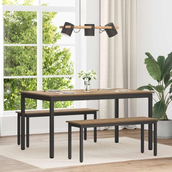 Трапезни маси МЕТАЛ