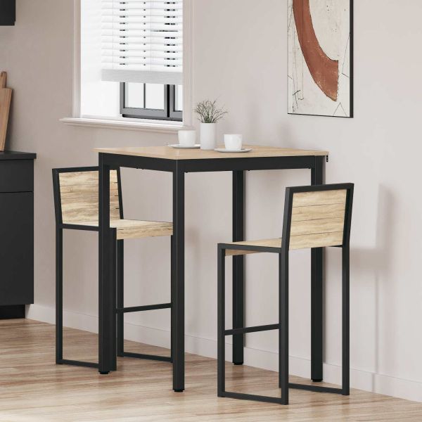 Трапезни маси Инженерно дърво