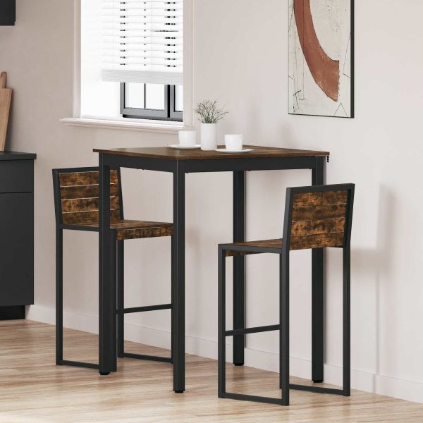 Трапезни маси Инженерно дърво