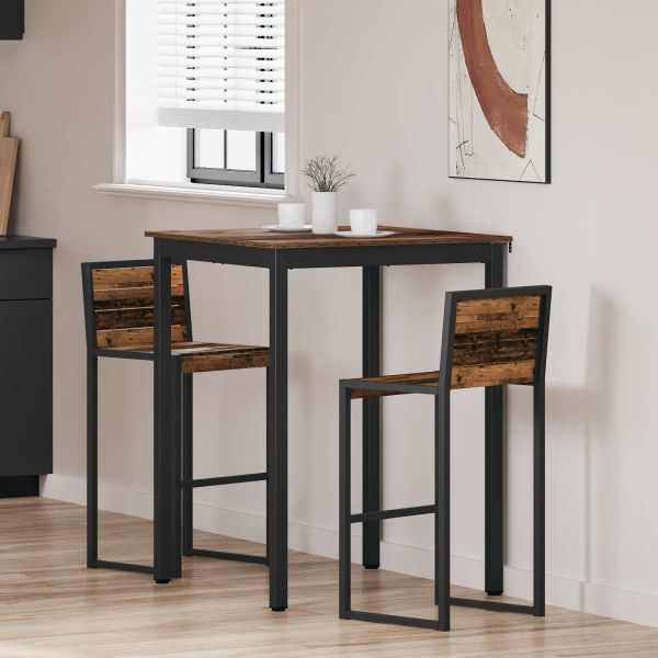 Трапезни маси Инженерно дърво