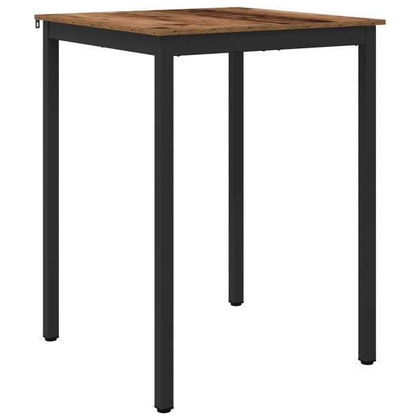 Трапезни маси Инженерно дърво