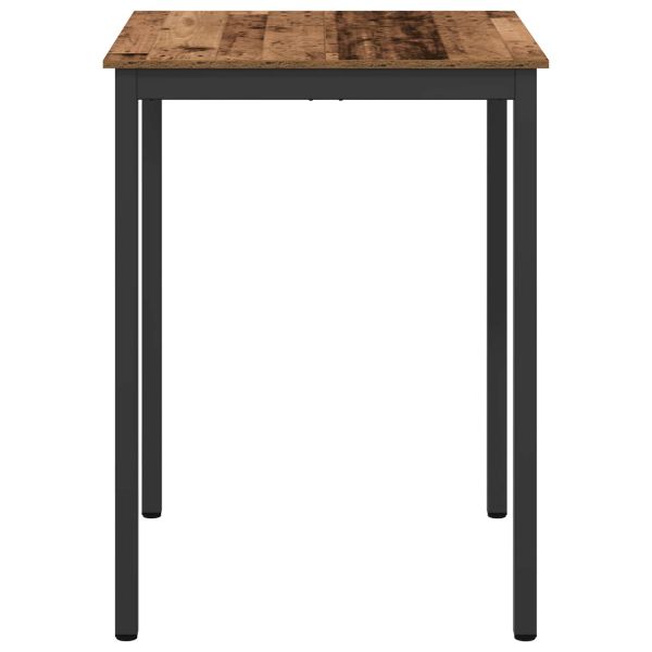 Трапезни маси Инженерно дърво