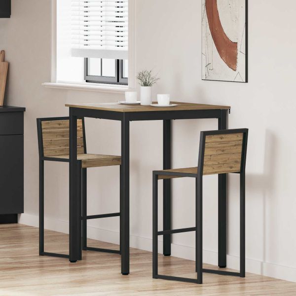 Трапезни маси Инженерно дърво