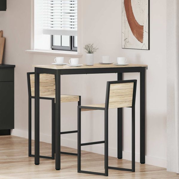 Трапезни маси Инженерно дърво