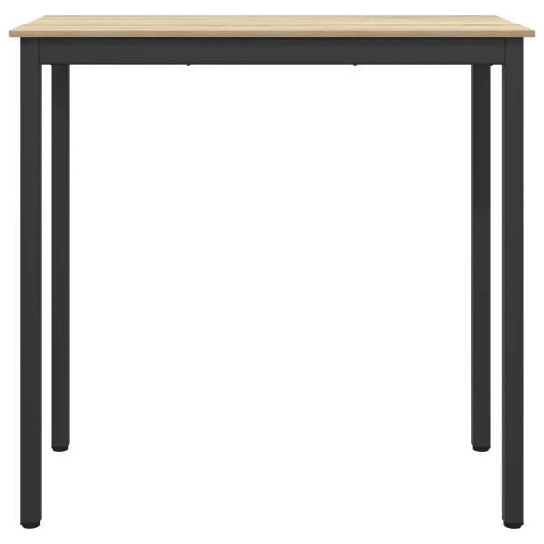 Трапезни маси Инженерно дърво