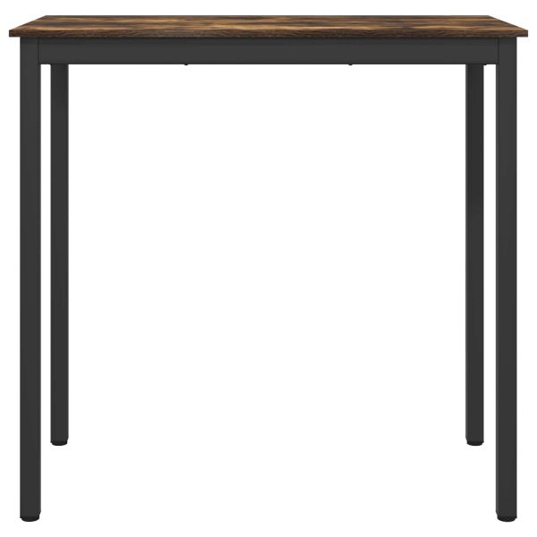 Трапезни маси Инженерно дърво