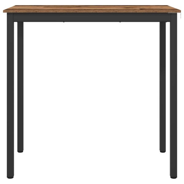 Трапезни маси Инженерно дърво