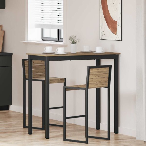 Трапезни маси Инженерно дърво