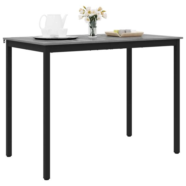 Трапезни маси Инженерно дърво