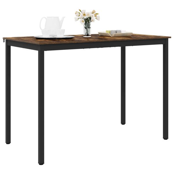 Трапезни маси Инженерно дърво