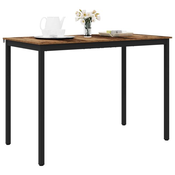 Трапезни маси Инженерно дърво