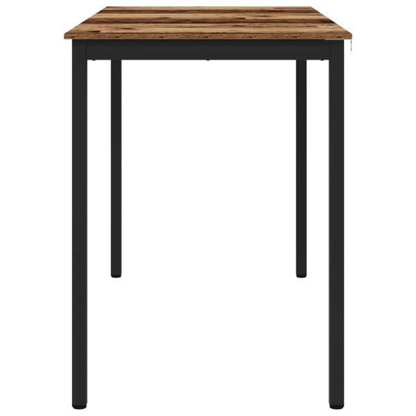 Трапезни маси Инженерно дърво