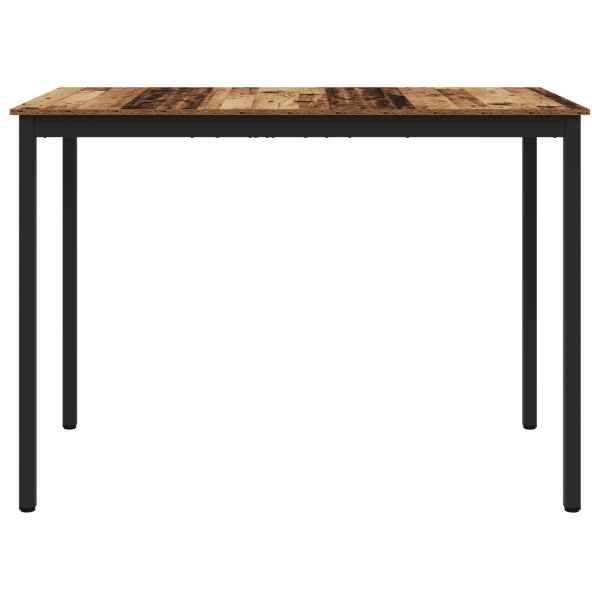 Трапезни маси Инженерно дърво