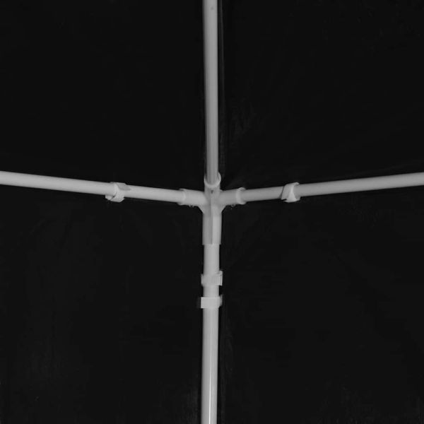 Парти шатра, 3х4 м, антрацит