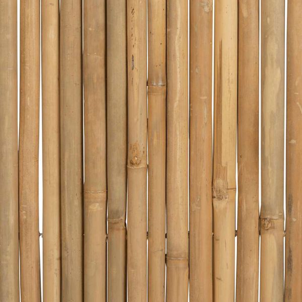 Бамбукова ограда, 180х170 см