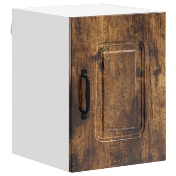 Кухненски шкаф Kalmar 2 pcs Димян дъб 30 x 31 x 40 см