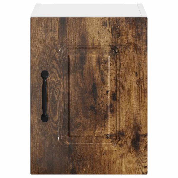 Кухненски шкаф Kalmar 2 pcs Димян дъб 30 x 31 x 40 см