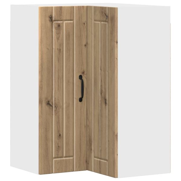 Кухненски шкаф Дъб 57 x 57 x 80 см Инженерно дърво