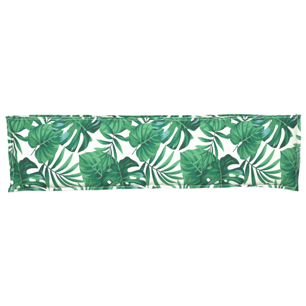 Комплект възглавници за палет Флорален 2 pcs Мотив с листа