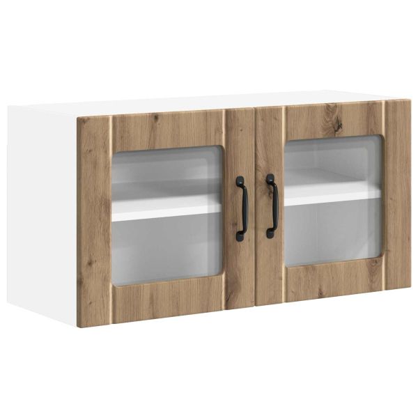 Кухненски шкаф Дъб 80 x 31 x 40 см Инженерно дърво