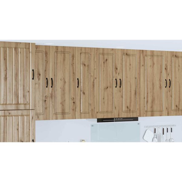 Кухненски шкаф Kalmar Дъб 30 x 31 x 100 см Инженерно дърво