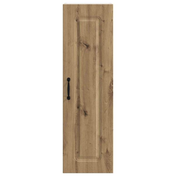 Кухненски шкаф Kalmar Дъб 30 x 31 x 100 см Инженерно дърво