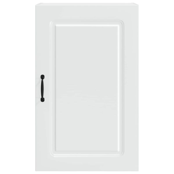 Кухненски шкаф Kalmar Бяло 50 x 31 x 80 см Инженерно дърво