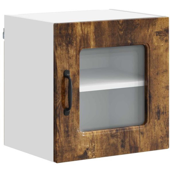 Кухненски шкаф Kalmar Димян дъб 40 x 31 x 40 см Инженерно дърво