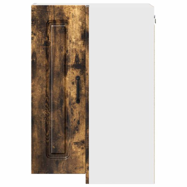 Кухненски шкаф Kalmar Димян дъб 57 x 57 x 80 см Инженерно дърво