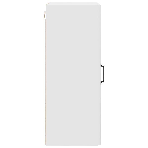 Кухненски шкаф Kalmar Бяло 40 x 31 x 80 см Инженерно дърво