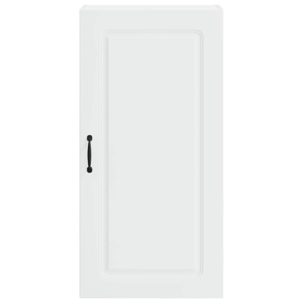 Кухненски шкаф Kalmar Бяло 50 x 31 x 100 см Инженерно дърво