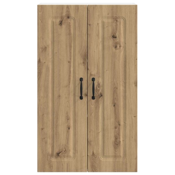 Кухненски шкаф Kalmar Дъб 60 x 31 x 100 см Инженерно дърво