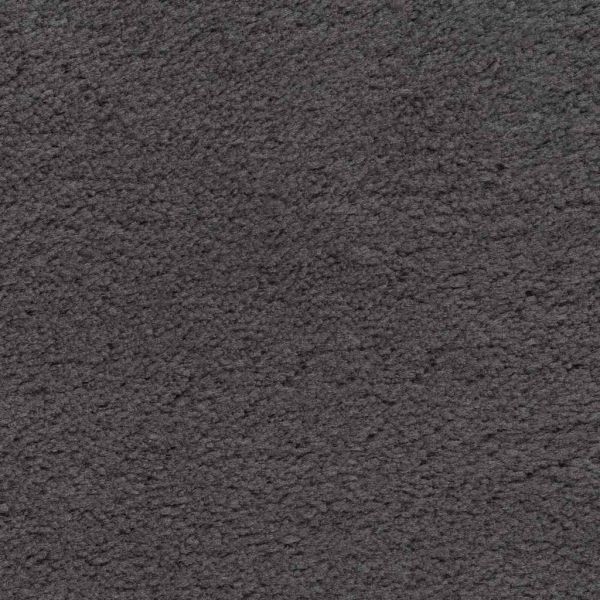 Килими за помещение HUARTE Антрацит 100 x 200 cm Полиестер