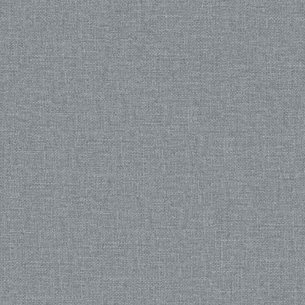 Реклайнер стол, светлосив, текстил