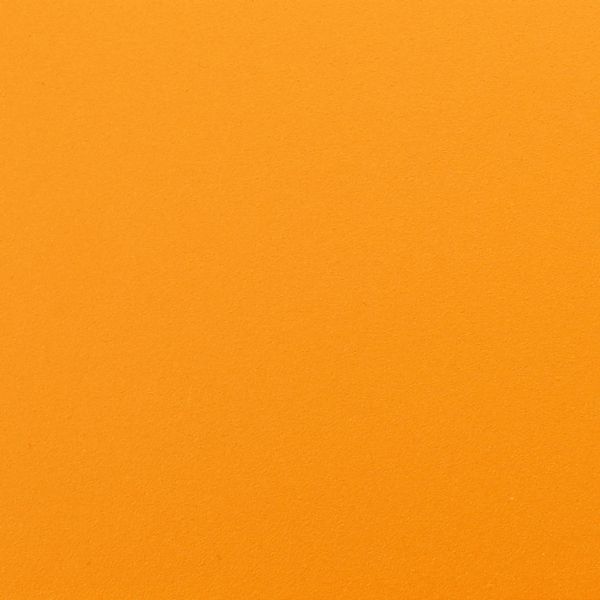 Балконска масичка, жълта, 60x40 см, стомана