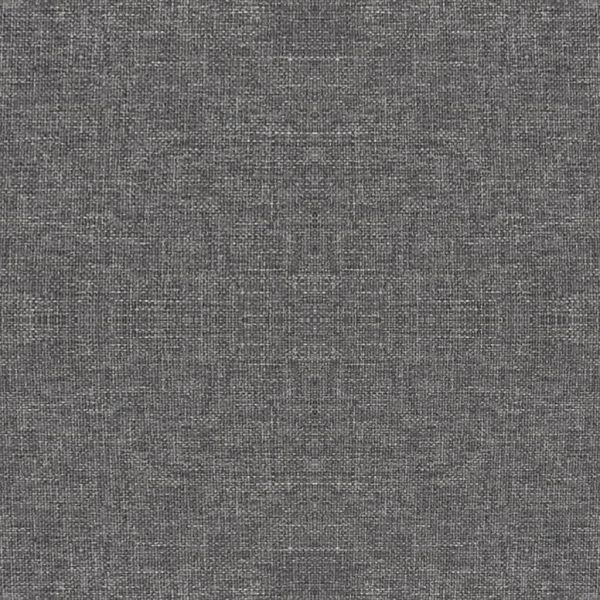 Масажен стол, светлосив, текстил