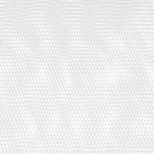 Офис стол, регулируем, бял, мрежеста материя и еко кожа