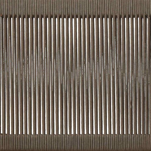 Градинска мебел 2 pcs Сив 67 x 76 x 73 см