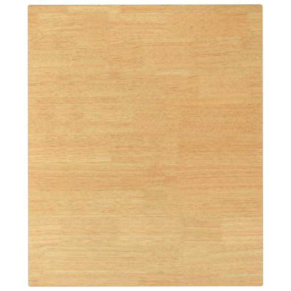 трапезна маса естествено масивно дърво гума