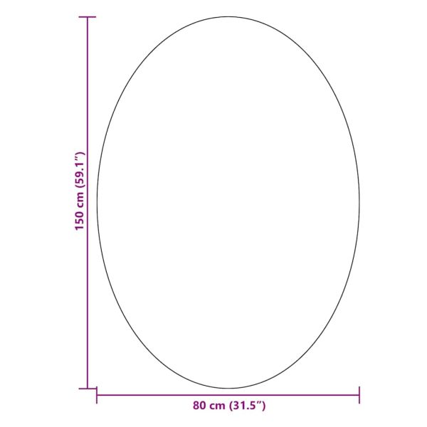 Килими за помещение HUARTE Пясък 140 x 200 cm 100% полиестер