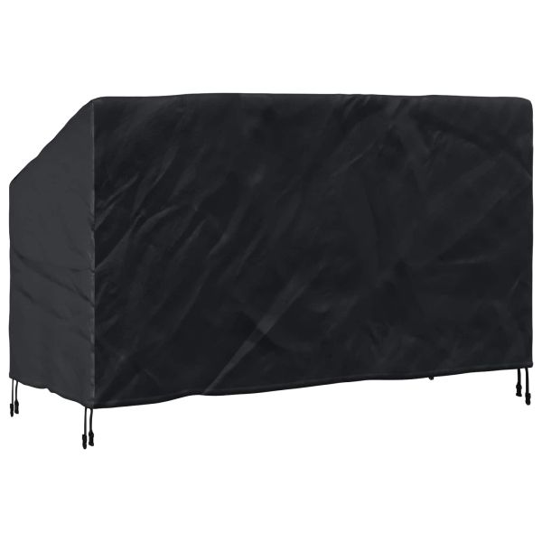 Калъф за градинска пейка 165 x 70 x 65 / 94 cm