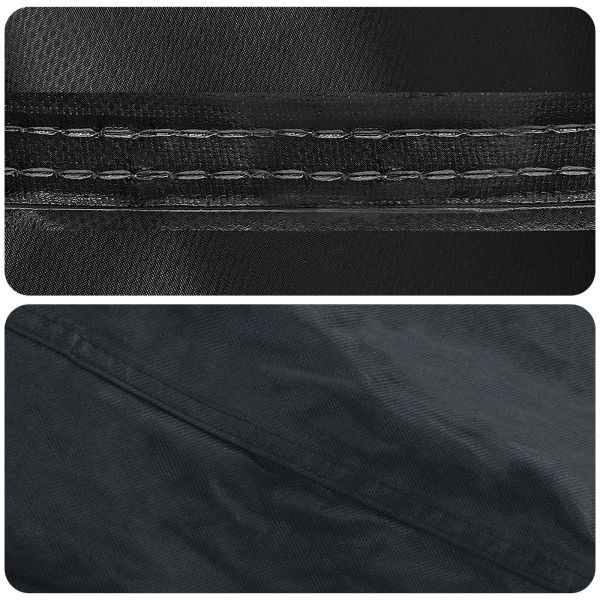 Покривало за градински мебели 320 x 320 x 105 см 420D плат