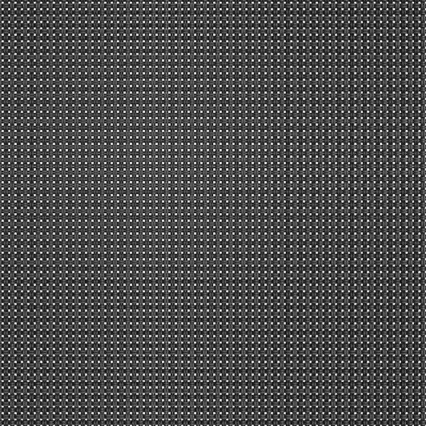 Градински Софа Комплект с възглавница 5 pcs Черно Стомана