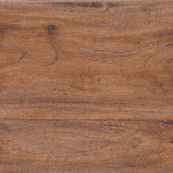 Стук Естествен 40 x 25 x 31 см Махагоново дърво